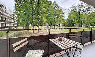 Appartement 3 Pièces 64 m² à vendre à L'Isle-Adam (95290)