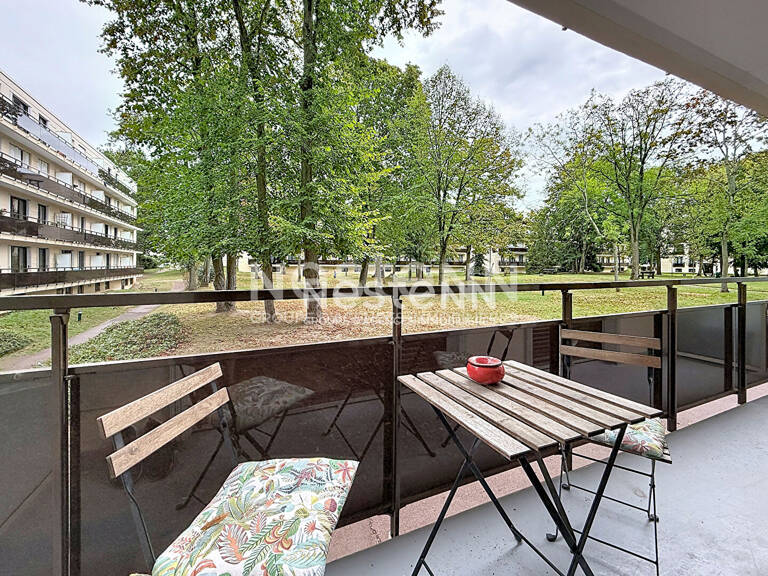 Appartement  à vendre sur la commune de L'Isle Adam - 3 pièces, 2 chambres — photo 1