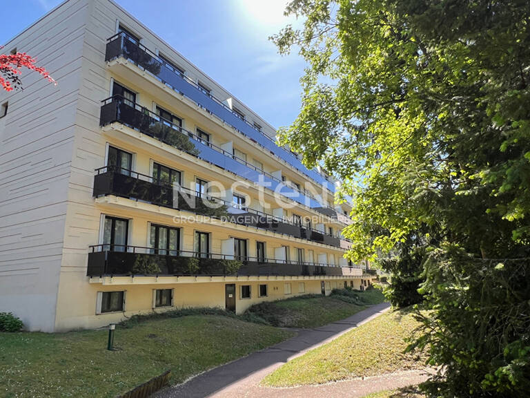Appartement  à vendre sur la commune de L'Isle Adam - 3 pièces, 2 chambres — photo 1