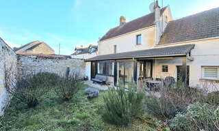 Maison 5 Pièces 110 m² à vendre à Seugy (95270)