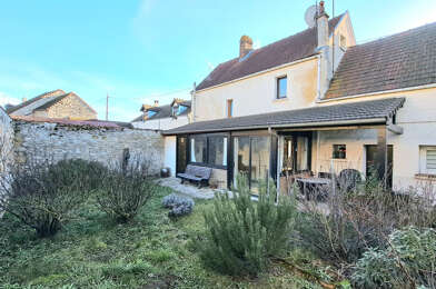 Maison 5 pièces 260000 €