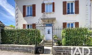 Maison 7 Pièces 150 m² à vendre à Chaumont (52000)