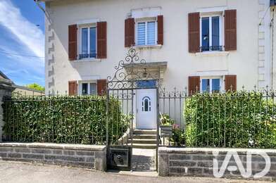 Maison 7 pièces 200000 €