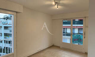 Appartement 2 Pièces 47 m² à louer à Nice (06100)