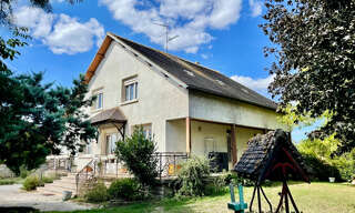 Maison 6 Pièces 157 m² à vendre à Germigny (89600)