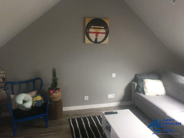 Appartement  1 pièce 13.72m2 — photo du bien