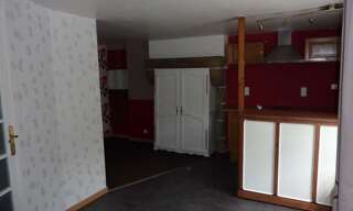 Appartement 1 Pièce 23 m² à louer à Pontivy (56300)