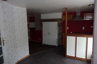 Appartement 1 pièces 445 €