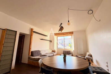 Appartement 4 pièces 1500 €