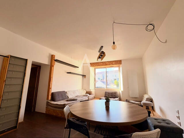 Appartement Vaureal 4 pièce(s) 90.13 m2 — photo du bien