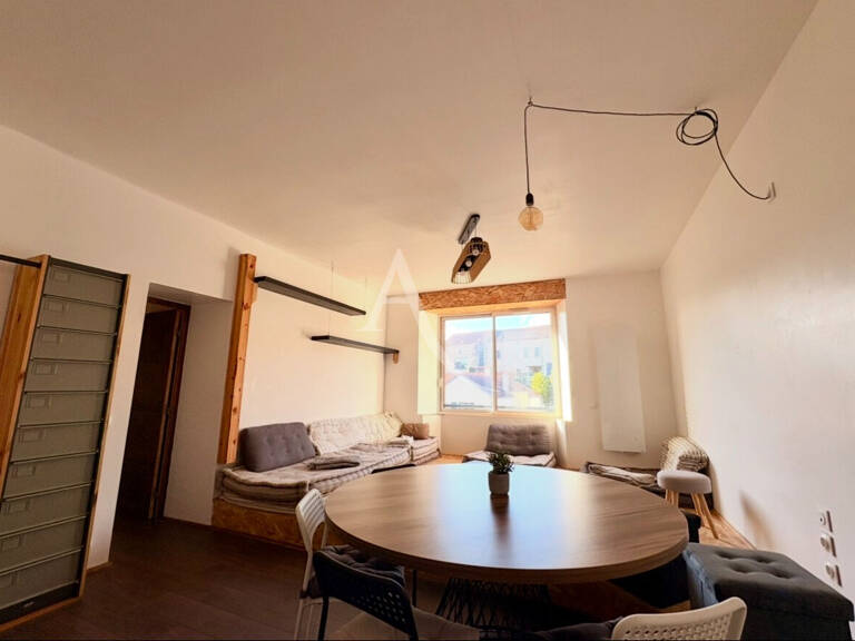 Appartement Vaureal 4 pièce(s) 90.13 m2 — photo 1