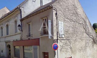 Immeuble  165 m² à vendre à Marines (95640)
