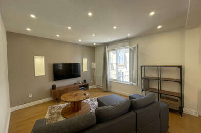 Appartement 2 pièces 565 €