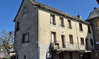 Maison 7 Pièces 120 m² à vendre à Florentin-la-Capelle (12140)