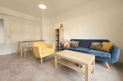 Appartement 3 pièces 800 €
