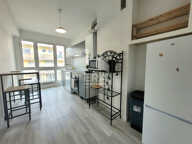 LOCATION MEUBLEE - PAU - Secteur Verdun : Appartement T3 de 63m²  avec 2 balcons et parking — photo 3