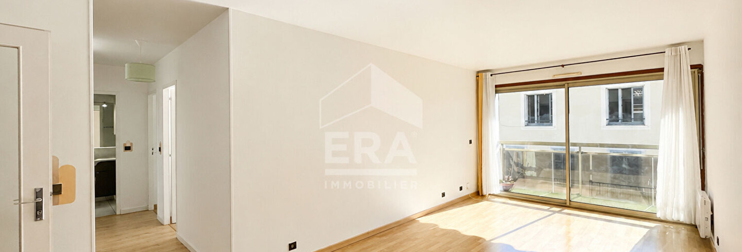 Appartement 3 Pièces 72 m² à vendre à Pau (64000)