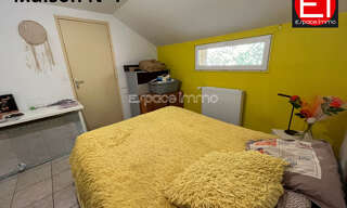Maison 6 Pièces 128 m² à vendre à Canteleu (76380)