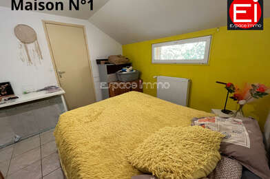 Maison 6 pièces 242000 €