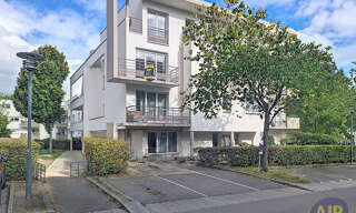 Appartement 3 Pièces 55 m² à vendre à Rennes (35000)