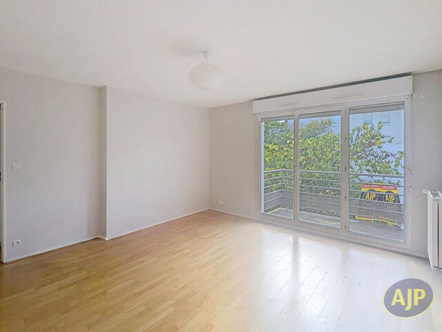 Appartement proposé à Rennes