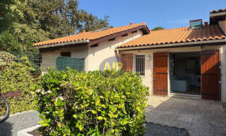 Maison 3 Pièces 34 m² à vendre à Capbreton (40130)