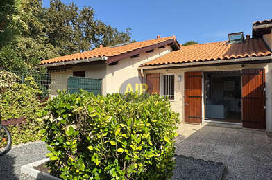 Maison 3 pièces 262500 €