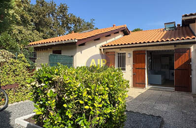 CAPBRETON  - VILLA PATIO — photo du bien