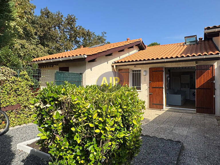 CAPBRETON  - VILLA PATIO — photo 1