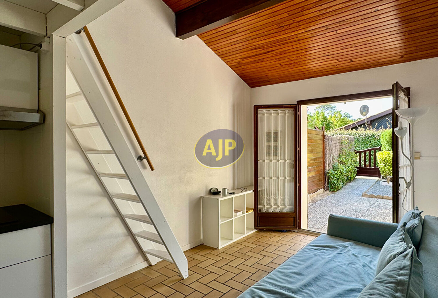 CAPBRETON  - VILLA PATIO — photo 1