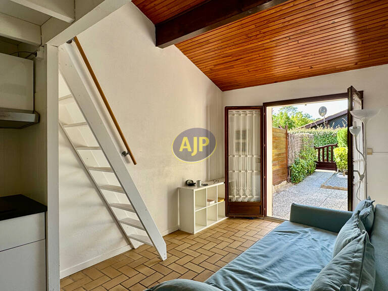 CAPBRETON  - VILLA PATIO — photo 1