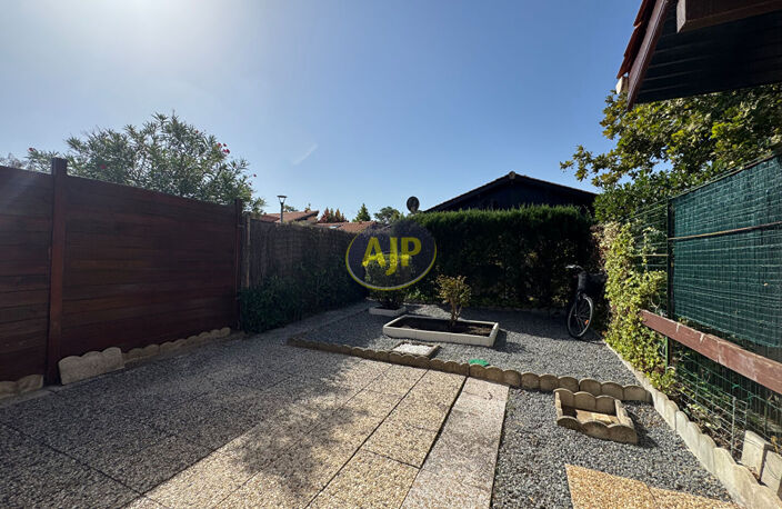 CAPBRETON  - VILLA PATIO — photo 4