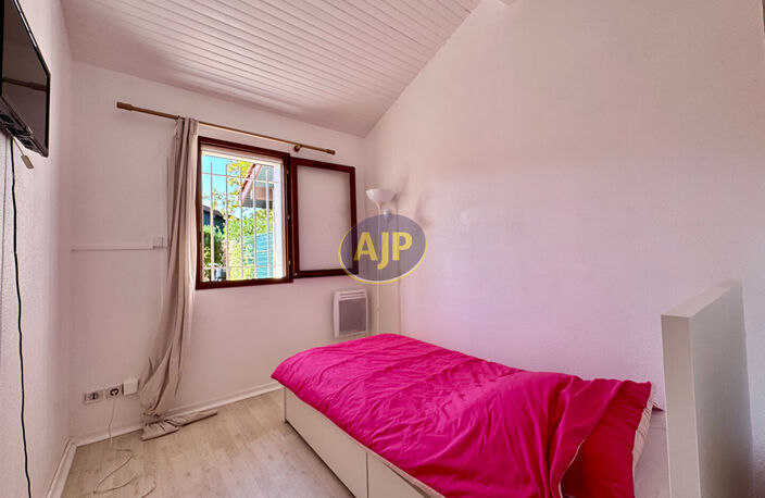 CAPBRETON  - VILLA PATIO — photo 5