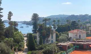Appartement  34 m² à vendre à Beaulieu-sur-Mer (06310)