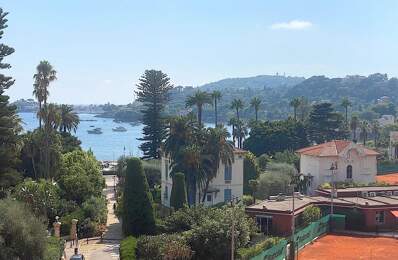 Centre - Dernier étage - vue mer - Beaulieu sur mer — photo du bien