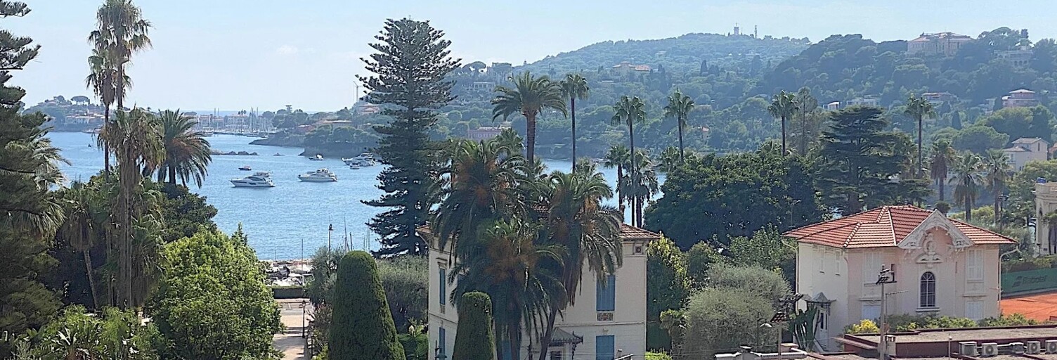 Appartement  34 m² à vendre à Beaulieu-sur-Mer (06310)