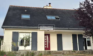Maison 7 Pièces 150 m² à vendre à Vitré (35500)