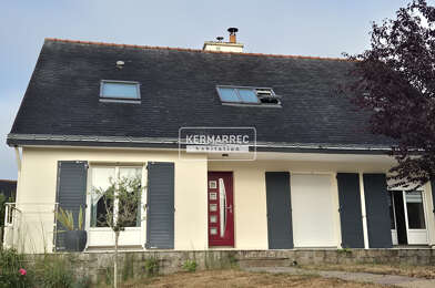 Maison 7 pièces 299900 €