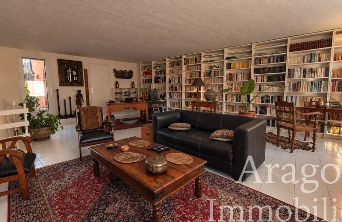 MAISON DE VILLAGE R+2 AVEC APPARTEMENT INDEPENDANT — photo 2