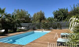 Maison 7 Pièces 180 m² à vendre à Sainte-Marie-la-Mer (66470)