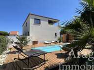 VILLA 4 FACES STE MARIE LA MER — photo 2