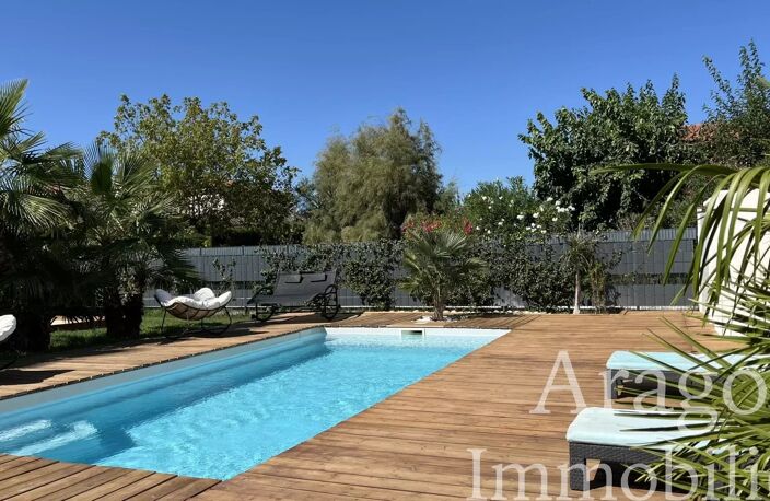 VILLA 4 FACES STE MARIE LA MER — photo 3