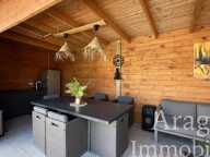 VILLA 4 FACES STE MARIE LA MER — photo 4