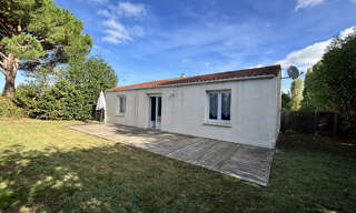 Maison 3 Pièces 69 m² à louer à Vergeroux (17300)
