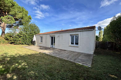 Maison 3 pièces 870 €