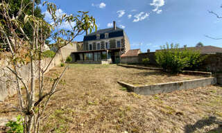 Maison 12 Pièces 370 m² à vendre à Montendre (17130)
