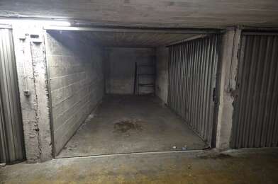 Garage  135 €