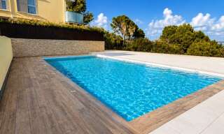 Appartement 3 Pièces 63 m² à vendre à Vallauris (06220)