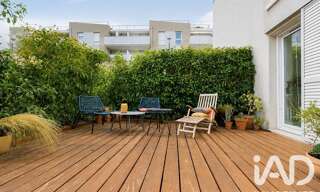 Appartement 3 Pièces 63 m² à vendre à Vallauris (06220)