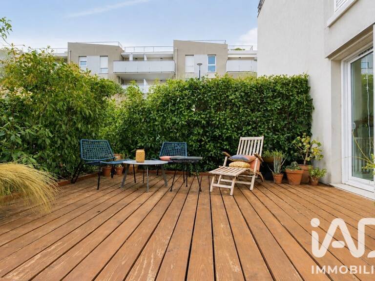 Vente Appartement 3 pièces — photo 1